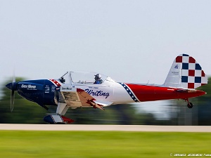 Airshow Action