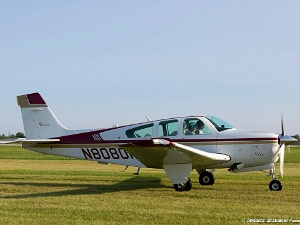 Beechcraft Single Engine Aircraft