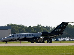 Business Aircraft