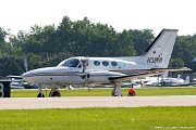 N31MM Cessna 421C Golden Eagle C/N 421C0819, N31MM