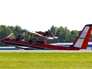 Homebuilt and Experimental Aircraft