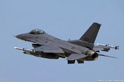90831 F-16CM Fighting Falcon 90-0831 from 179th FS 