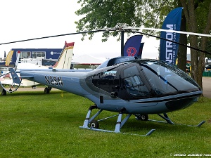 Rotorcraft
