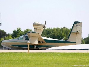 Seaplanes