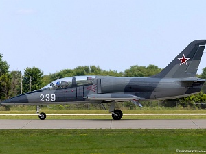 Warbirds - Jets