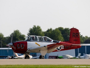 Warbirds - Trainers
