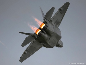 Military Aircraft