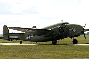 N30N Date of accident: 2020-01-05 | Lockheed C-60A Lodestar | N30N | Pilot: N/A | Hampton Roads Executive Airport, VA 13 August 2005 - A Lockheed C-60A Lodestar,...