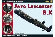 Lancaster cover image for Topshot book