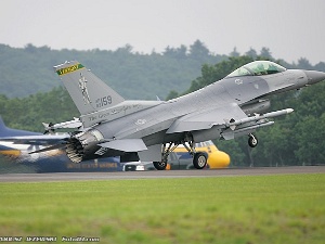 Air Show Pictures and Aviation Photography by Dariusz Jezewski - FotoDJ.